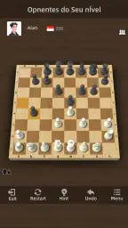 Xadrez: Jogo de Tabuleiro 7
