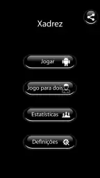 Xadrez Offline Para 2 8