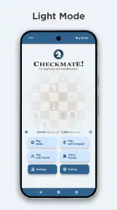 Xadrez Online e Offline screenshot