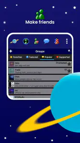xat screenshot