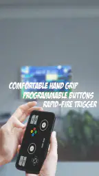 XB CONTROLLER 4