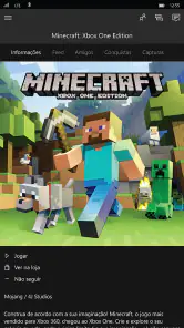 Xbox screenshot