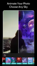XEFX-Câmera 3D e Foto Animador 1