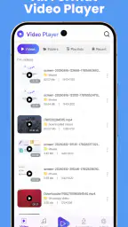 Xen Video Player - All Formats 3
