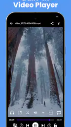 Xen Video Player - All Formats 5