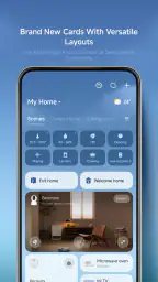 Xiaomi Home 1