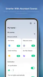 Xiaomi Home 2