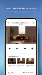 Xiaomi Home 3