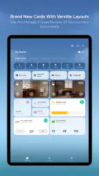 Xiaomi Home 4