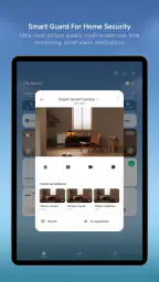 Xiaomi Home 6