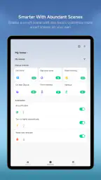 Xiaomi Home 8