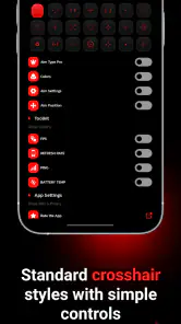 Xit Painel screenshot