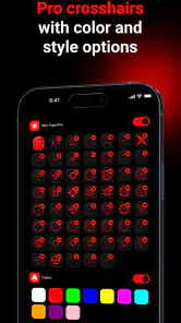 Xit Painel screenshot