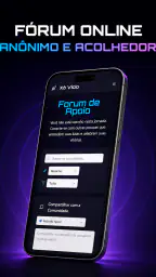 Xô Vício - Bloqueio de apostas 2