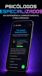 Xô Vício - Bloqueio de apostas 4