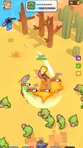 XP Hero screenshot