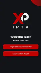 XP IPTV 2