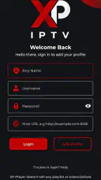 XP IPTV 3