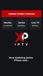 XP IPTV 4