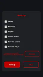 XP IPTV 7