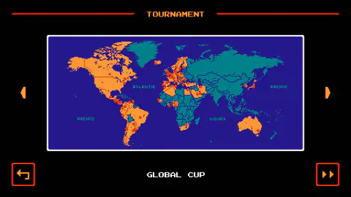 XP Soccer 7