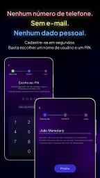 xPal Mensageiro Ultra Seguro 2