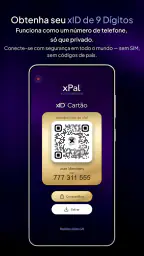 xPal Mensageiro Ultra Seguro 3