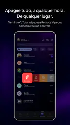 xPal Mensageiro Ultra Seguro 5