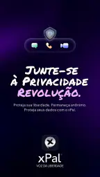 xPal Mensageiro Ultra Seguro 8