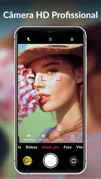 Câmera HD Professional - Pro 1