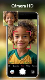Câmera HD Professional - Pro 2