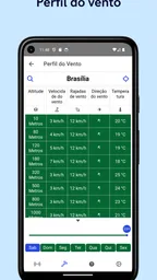 Drone Weather Forecast 4