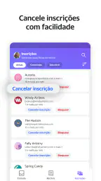 Yahoo Mail – e-mail organizado 6