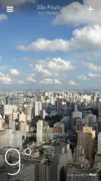 Yahoo Tempo 1
