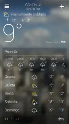 Yahoo Tempo 2