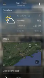 Yahoo Tempo 3