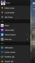 Yahoo Tempo 7