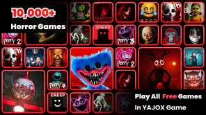 YAJOX screenshot