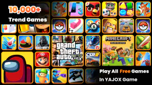 YAJOX screenshot