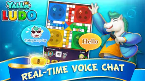 Yalla Ludo - Ludo&Jackaroo screenshot