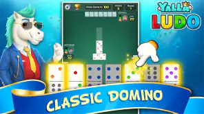Yalla Ludo - Ludo&Jackaroo screenshot