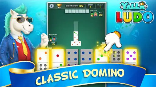 Yalla Ludo - Ludo&Jackaroo 3