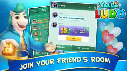 Yalla Ludo - Ludo&Jackaroo 5