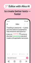 Yandex: Navegador seguro 4