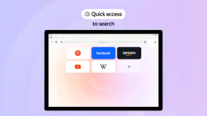Yandex: Navegador seguro screenshot