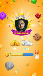 Yatzy - Jogo de Dados 8