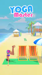 Yoga Master - Flex Running 1