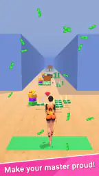 Yoga Master - Flex Running 5