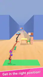 Yoga Master - Flex Running 6