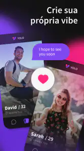 Yolo screenshot